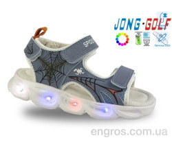 Сандалии Jong Golf